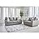Stairatt Loveseat - Anchor by Ashley Furniture