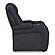 Fyne-Dyme Dual Power Recliner - Sapphire by Ashley Furniture