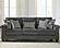 Gavril Sofa - Smoky Gray by Ashley Furniture