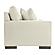 Maggie Sofa - Birch by Ashley Furniture
