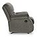 Scranto Manual Recliner - Brindle by Ashley Furniture