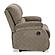 Scranto Manual Reclining Loveseat - Oak by Ashley Furniture