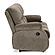 Scranto Manual Reclining Sofa - Oak by Ashley Furniture