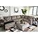 Ballinasloe Platinum 3-Piece Sectional w/Chaise by Ashley Furniture