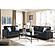 Altari - Slate Loveseat by Ashley Furniture