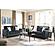 Altari - Slate Queen Sofa Sleeper by Ashley Furniture