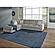 Altari Alloy 2 Piece Sectional by Ashley Furniture