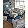 Altari Alloy 2 Piece Sectional by Ashley Furniture