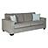 Altari - Alloy Queen Sofa Sleeper by Ashley Furniture