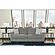 Altari - Alloy Queen Sofa Sleeper by Ashley Furniture