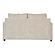 Soletren Loveseat - Stone by Ashley Furniture