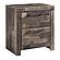 Derekson - Bedroom Set by Ashley Furniture