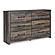 Drystan - Bedroom Set by Ashley Furniture