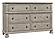Falkhurst Brown - Bedroom Set by Ashley Furniture