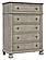 Falkhurst Brown - Bedroom Set by Ashley Furniture
