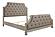 Falkhurst Brown - Bedroom Set by Ashley Furniture