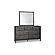 Caitbrook Gray - Bedroom Set by Ashley Furniture