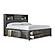 Caitbrook Gray - Bedroom Set by Ashley Furniture