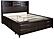 Vanmore Dark Brown - Bedroom Set by Ashley Furniture