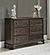 Adinton Brown Queen Bedroom Set by Ashley Furniture