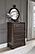 Adinton Brown Queen Bedroom Set by Ashley Furniture