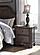Adinton Brown Queen Bedroom Set by Ashley Furniture