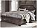 Adinton Brown Queen Bedroom Set by Ashley Furniture