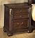 Leahlyn - Reddish Brown - King Bedroom Set by Ashley Furniture