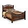 Leahlyn - Reddish Brown - King Bedroom Set by Ashley Furniture