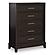 Neymorton Brown - Bedroom Set by Ashley Furniture