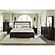 Neymorton Brown - Bedroom Set by Ashley Furniture