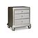 Coralayne - Silver - Bedroom Set by Ashley Furniture