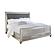 Coralayne - Silver - Bedroom Set by Ashley Furniture