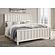 Shaybrock Antique White Bedroom Set by Ashley Furniture