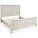 Shaybrock Antique White Bedroom Set by Ashley Furniture