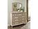 Demarlos - Parchment White Dresser by Ashley Furniture