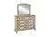 Demarlos - Parchment White Dresser by Ashley Furniture