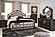 Quinshire Dark Brown - Bedroom Set by Ashley Furniture