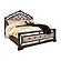 Quinshire Dark Brown - Bedroom Set by Ashley Furniture