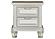 Lindenfield Silver - King Bedroom Set by Ashley Furniture