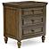 Sturlayne Brown - Bedroom Set by Ashley Furniture