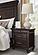 Brynhurst Dark Brown Queen Bedroom Set by Ashley Furniture