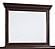 Brynhurst Dark Brown Queen Bedroom Set by Ashley Furniture