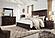 Brynhurst Dark Brown Queen Bedroom Set by Ashley Furniture