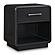 Rowanbeck - Black Bedroom Set by Ashley Furniture