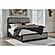Rowanbeck - Black Bedroom Set by Ashley Furniture