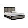Rowanbeck - Black Bedroom Set by Ashley Furniture