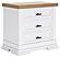 Ashbryn Classic White - Bedroom Set by Ashley Furniture