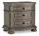 Ardenfield Light Brown - Bedroom Set by Ashley Furniture