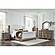 Ardenfield Light Brown - Bedroom Set by Ashley Furniture